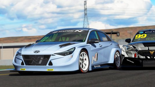 WATCH: 5 Free Touring Car Mods For Assetto Corsa In Action