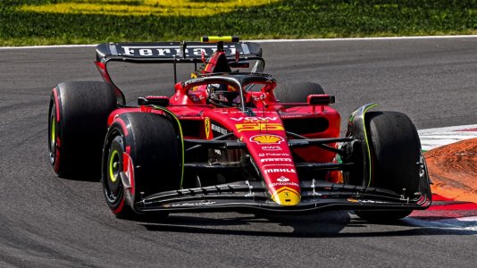 "Further Collaborations": What other Ferrari content could be headed to iRacing?