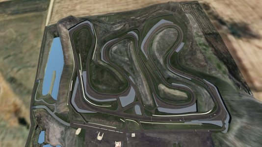 Canada's New Rocky Mountain Motorsports Circuit Debuts In Assetto Corsa