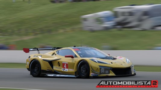 Automobilista 2: Incoming DLC Will Have Free Trial Period