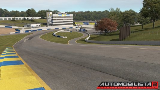 Automobilista 2 Full Content List 2025