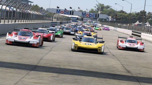 The Long Wait Is Over: Automobilista 2 v1.6 Launches November 29, 2024