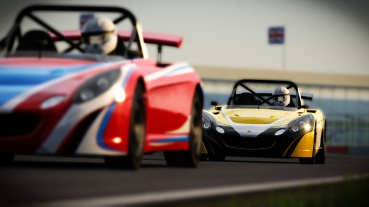 ApexRivals Career Mode Shakes Up The Singleplayer Experience in Assetto Corsa & Automobilista 2