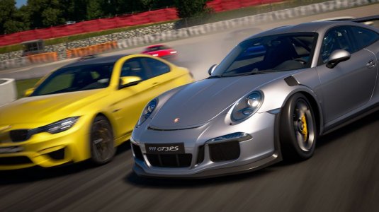 Gran Turismo 7's 'Sophy' AI Receives Revolutionary Revamp