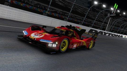 iRacing 2025 Special Events Calendar Confirmed