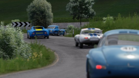 Ten Years Of Assetto Corsa: Perhaps The Most Important Title of the Decade