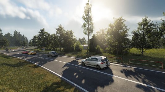 5 New Assetto Corsa EVO Details From Our Live Stream