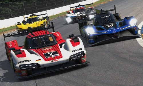 Hypercars In Sim Racing: Who Does Them Best?