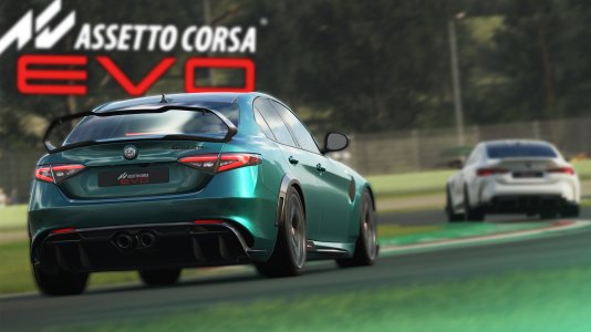 WATCH: 5 Assetto Corsa EVO Details We Recently Learned