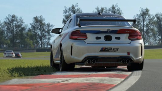 Everything New In The Christmas Day Assetto Corsa EVO Content Reveal