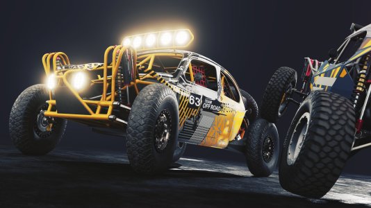 How To Eliminate Clipping And Perfect Your Force Feedback In BeamNG.drive