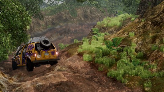 3 BeamNG.drive Modded Maps To Get You Started In 2025