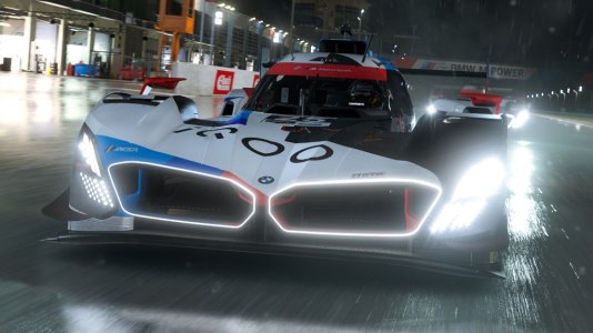 Forza Motorsport Celebrates BMW Month: Players Can Win A Trip To Le Mans