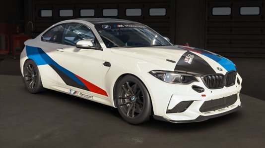 Assetto Corsa EVO Confirms VR And Triple Screen Support In Early Access