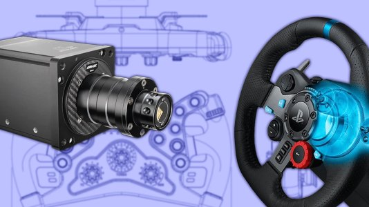 2025 Sim Racing Steering Wheel Guide For Beginners