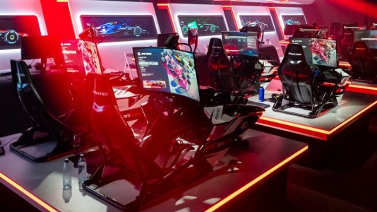 F1 Sim Racing 2025: All Drivers And Who To Look Out For