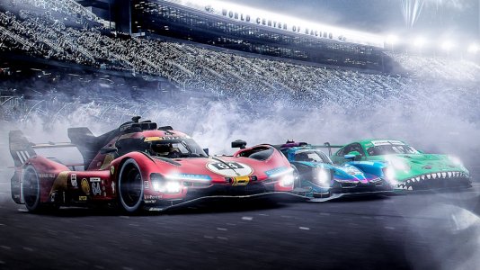 Guide: How to Prepare for the iRacing Daytona 24