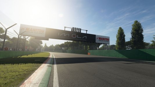 Assetto Corsa EVO Roadmap Confirms New Track, Server Issues Restrict Car Choice On Launch