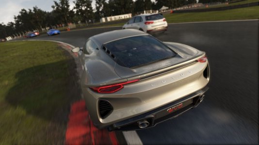 Assetto Corsa EVO: State Of Early Access & Known Issues