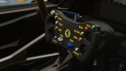 Assetto Corsa EVO VR: Working For Some, Messy For Others