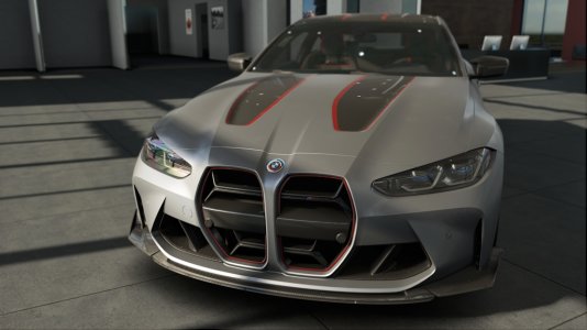 Assetto Corsa EVO Update Enables Car Customization In Offline Mode