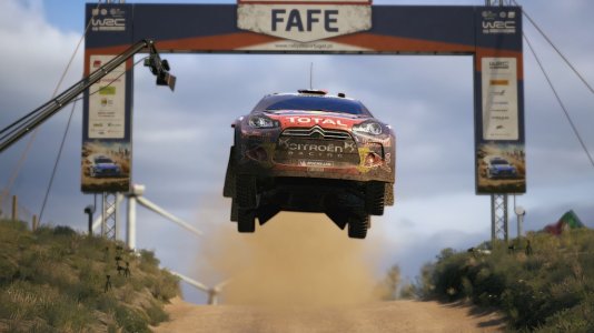 EA Sports Le Maestros DLC Review: New Cars, New Stages & A Missing Seb