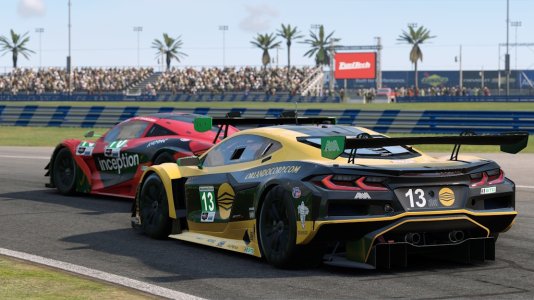 2.4 Hours of Daytona: Join Our Racing Club In Automobilista 2 This Sunday