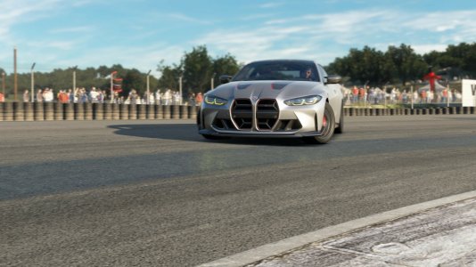 Assetto Corsa EVO v0.1.4 Promises VR And Triple Screen Optimisation