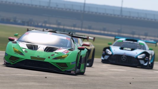 New Features, More Polish On The Way For Automobilista 2