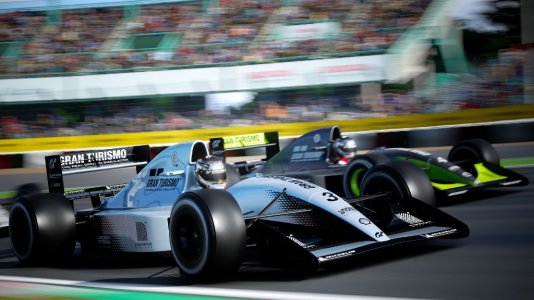 Everything In The Gran Turismo 7 January Update