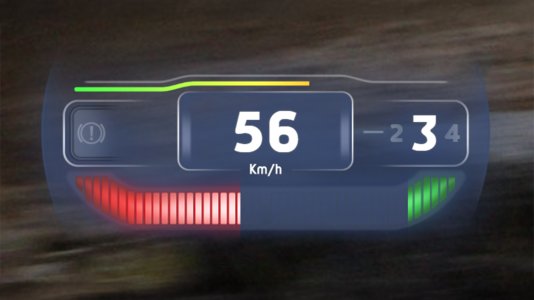 EA Sports WRC: Rally.TV-style Overlay Adds Broadcast Look