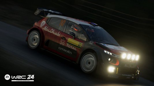 OverTake Mods Restore Loeb to EA Sports WRC Le Maestros DLC