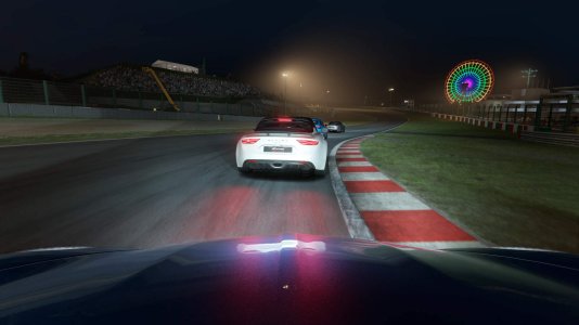 5 Things To Do In Assetto Corsa EVO While Waiting For The Next Update