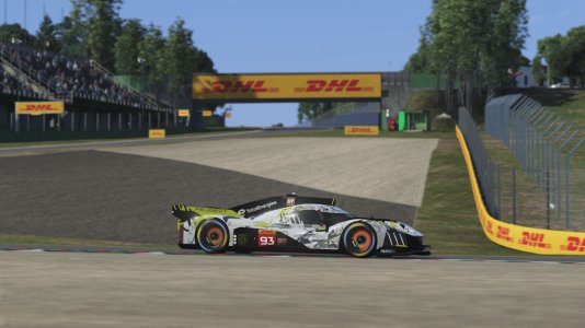 Le Mans Ultimate Offline Championships: Why Sim Racers Will Have To Be Patient
