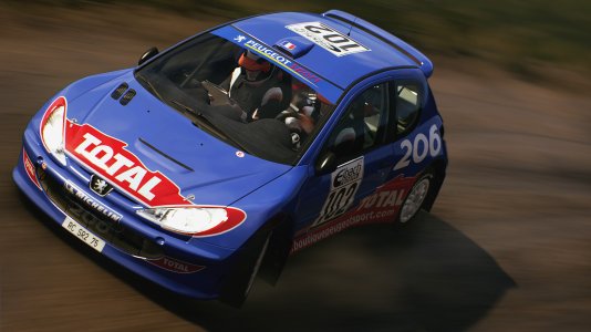 Community Question: Which Car Class Would You Expand Upon In EA Sports WRC?