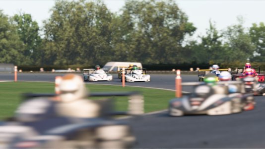 Automobilista 2 Shines the Spotlight on Superkarts - What are They?