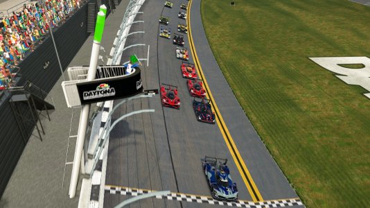 Column: 5 More Ideas For iRacing Special Events