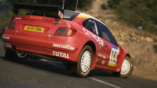 Kit Cars In EA Sports WRC: Late 90s Giant-toppling Tarmac Rockets