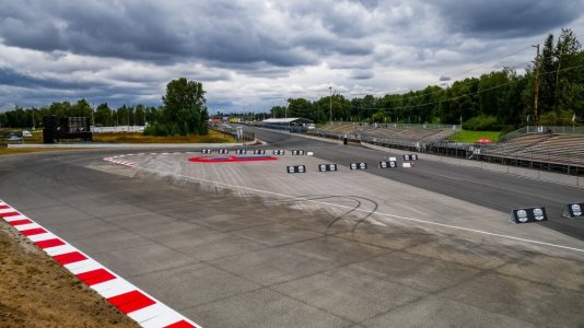 iRacing: Portland Likely To Be Added In Spring Or Summer
