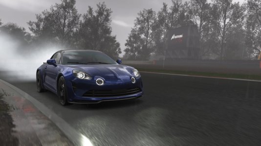 How to Get 3 Stars in Assetto Corsa Evo Driving Academy