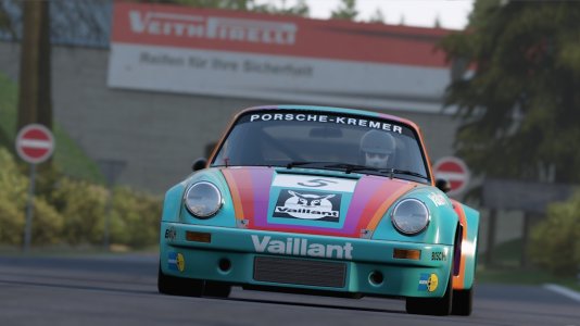 Hardware Guide: What do you need to race historic cars?