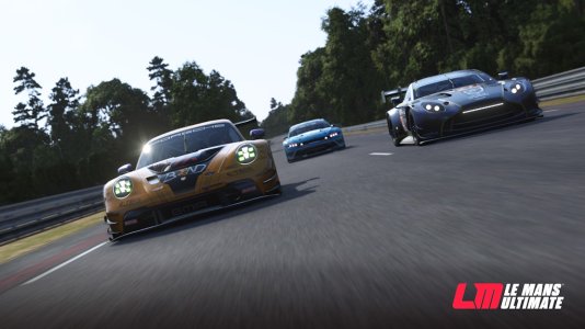 Le Mans Ultimate Update 4 Changelog