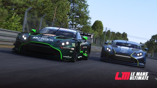 Le Mans Ultimate Player Numbers Soar Following February Update