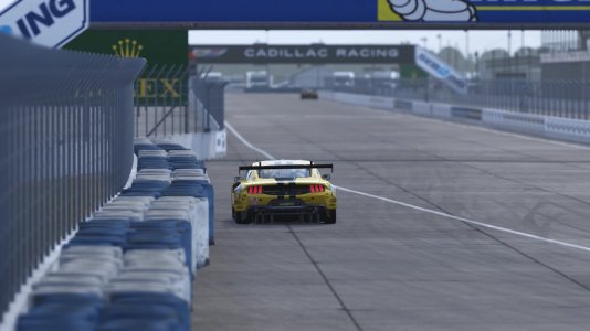1 Hour Of Sebring: Re-watchThe First-Ever Racing Club Event In Le Mans Ultimate