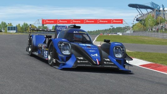 5 Tracks We Would Like To See In Le Mans Ultimate