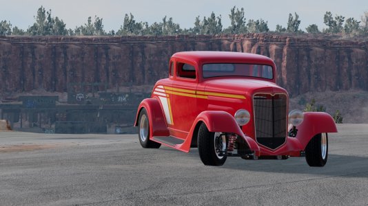 Column: Is Bringing BeamNG.drive To Consoles An Impossible Task?