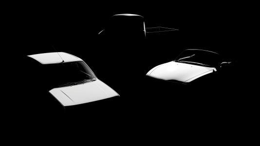 Top 5 Cars in Gran Turismo Games That Probably Should Not Be There