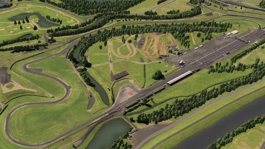 iRacing 2025 Season 2 Release Notes