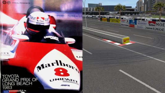 1983 Long Beach Grand Prix Layout Debuts In Assetto Corsa