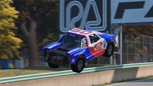 Super Trophy Trucks Ready To Launch In Automobilista 2